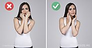 14 tips to help you look absolutely perfect in photos