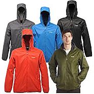 An Introduction To Packable Waterproof Jacket