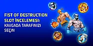 BigBrog Blog Fist Of Destruction Slot İncelemesi: Kavgada Tarafınızı Seçin