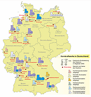 Liste meldepflichtiger Ereignisse in deutschen kerntechnischen Anlagen – Wikipedia