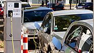 IEA-Prognose: Jedes fünfte weltweit verkaufte Auto bald elektrisch | tagesschau.de