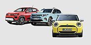 Kostencheck Elektroautos: Das sind die 30 günstigsten Modelle