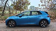 VW ID.3 Pure im Test: Günstiger Elektro-Volkswagen - DER SPIEGEL