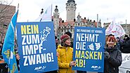 Sender AUF1: Desinformationen ohne Lizenz? | tagesschau.de