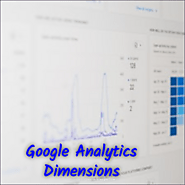 Google Analytics Dimensions For Measuring Paid And Organic Traffic In 2024, Important Guidelines | Knowledgescribe