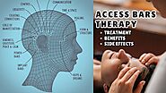 Access Bars Therapy: Benefits and Side Effects - SellersBay India