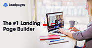 Leadpages® - The #1 Landing Page Software for Your Business