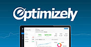Optimizely: Optimize digital experiences for your customers.