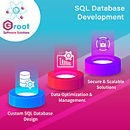 💾 Build Smarter Systems with Expert SQL Database Development!