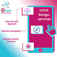 🚀 Drive Success with Exceptional UI/UX Design Services!