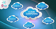 Cloud Computing Services in Chandigarh: Transforming Businesses with Grootnet Software - JustPaste.it