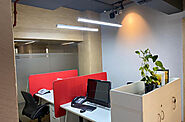Reecan Interiors: Imparting Strong Effects Commercial Interior Targeted At Business Achievement