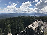 Department of Interior Review Threatens Cascade Siskiyou National Monument