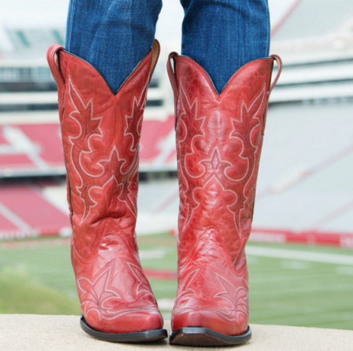 best-reviewed-women-s-red-cowboy-boots-for-2016-a-listly-list