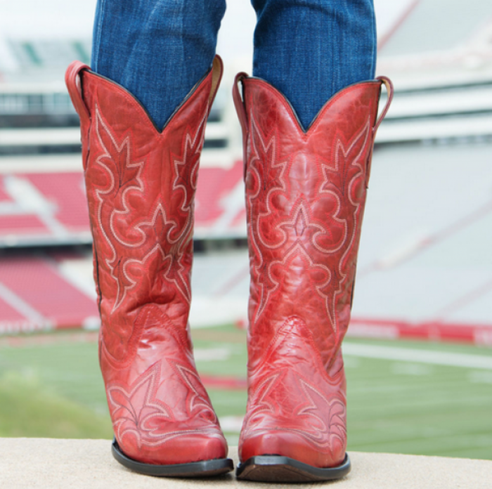 top womens cowboy boots