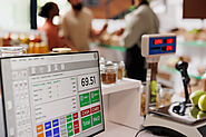 Reliable Supermarket POS Software in Dubai