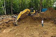 How to Run Your Own Construction Excavating Company