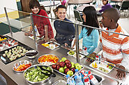 Support Healthier School Lunches