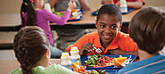 School Lunch and Beyond: Better Food Policy for Healthier Kids