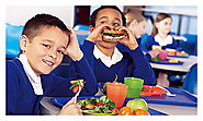 How to Make Healthy School Lunches for Your Children