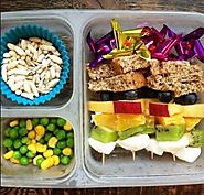 Healthy School Lunch Ideas the Kids Will Love - Healthy Woman USA