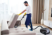 Professional Deep Cleaning Services Abu Dhabi | SS Cleaning