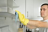 Professional Move-In Cleaning Abu Dhabi | SS Cleaning