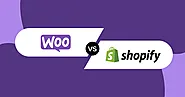 WooCommerce vs Shopify: Which One to Choose for Your Online Store? -