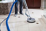 Tile and Grout Cleaning Perth | Steam Clean Tile Grout Services