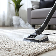 Best Carpet Steam Cleaner in Perth for Residential and Commercial Use