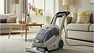 Coles Carpet Cleaner Hire vs Professional Cleaners in 2025