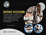 Divorce Mediation