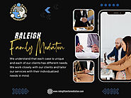 Raleigh Family Mediation