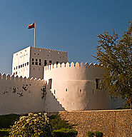 Sohar Castle