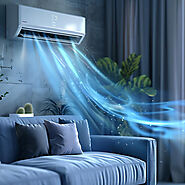 Air Conditioning Repair & Cleaning Services - Expert AC Solutions Near You