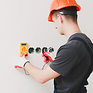 24 Hour Emergency Electrician & Same Day Electrical Service Available 24/7