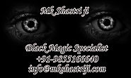 Black Magic Specialist in India