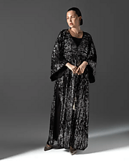 Women's Party Dresses In UAE - Western Party Wear
