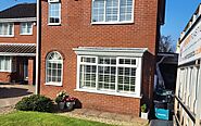 How do uPVC Windows Work to Keep Your Home Interiors Warm?