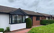 How do uPVC Windows Work to Keep Your Home Interiors Warm?