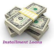 Short Term Loans Installment Online - Meet Your Mid Cash Emergency Easily