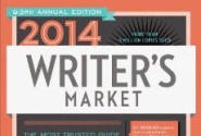 Publicists: Grab a free listing in Writer's Market Directory