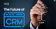 The Future of CRM: Trends to Watch