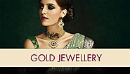 Malabar Gold And Diamond Jewellery On Amazon - Discount Mantra