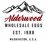 Alderwood Eggs - Landing Page