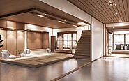 Elevate Your Designs with 3D Interior Rendering - SMAARCHVIZ