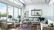 How to Create Stunning Living Room Rendering: A Step-by-Step Guide