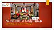 Design Your Dream Home with Dandy Interior Plans