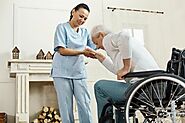 Disability Support Services in Brisbane | A1 Disability Support Care