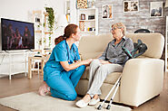 Affordable Respite Care in Brisbane: A1 Disability Support Care